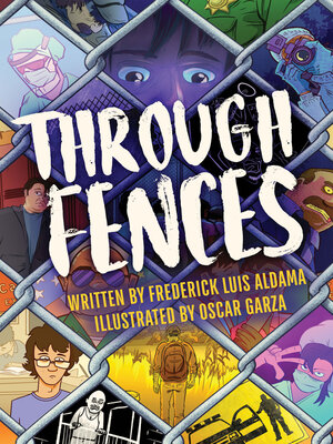 cover image of Through Fences